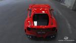 Ferrari F12berlinetta Widebody by Duke Dynamics 2017 года